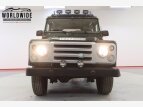 Thumbnail Photo 15 for 1983 Land Rover Series III